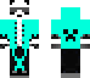 diamond panda