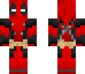 deadpool