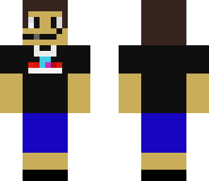 christophers skin 