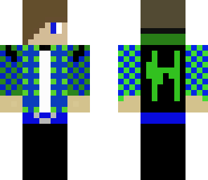 ripdoesminecraft nmldc's skin