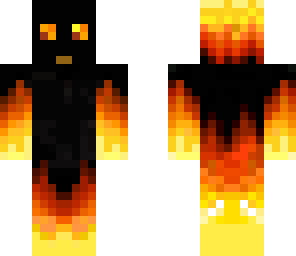 fire waarrior