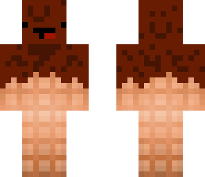 chocolate icecream man original