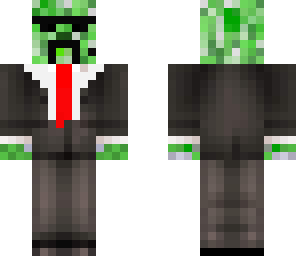 umercool creeper agent