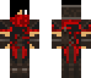 blod assassin
