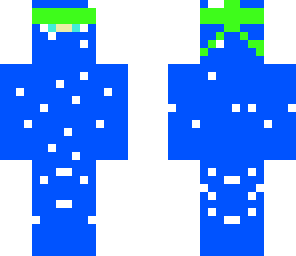 green ninja lvpt truemu edition