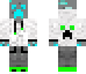 dittos first creeper
