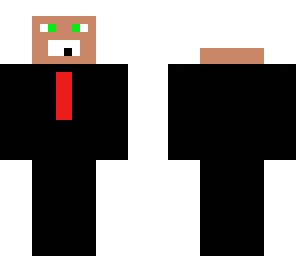 blank
