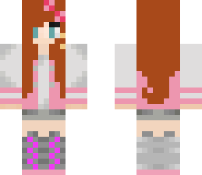 cute gamer girl eited