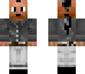 formal cresta