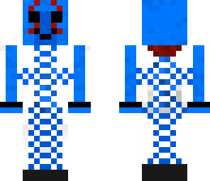 el diox azul
