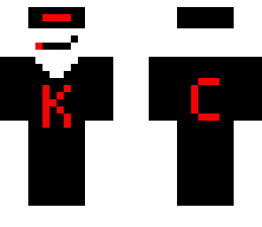 dj kc