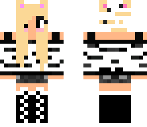 edit of siberian tiger girl