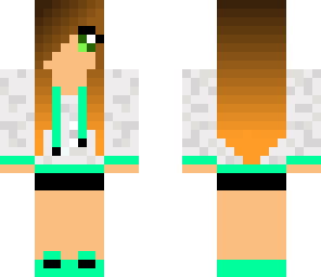 girl fixed