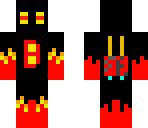 flame