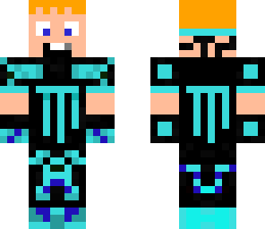 jamesdiamond skin