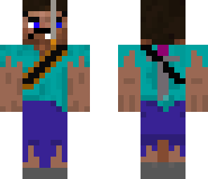 rough n' tough steve