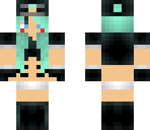 wither skeleton