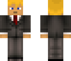superrick2000 skin