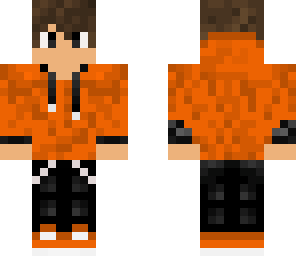 boy skin