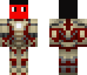 iron dani