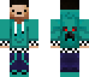 derp herobrine