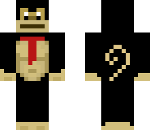 monkey with tye