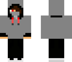 re-skin of my thief