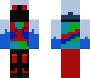 void knight