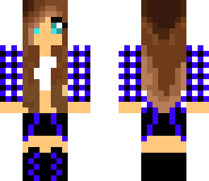 cool girl