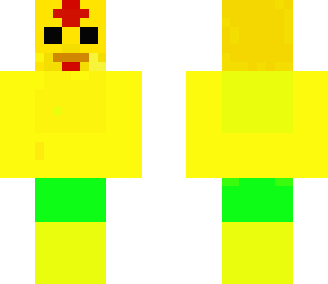 budder chicken