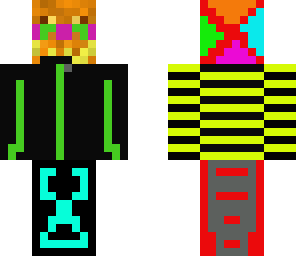 neon ninja