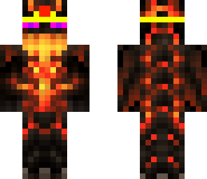 ender king