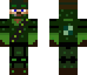 steve sniper