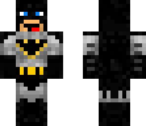 the dark knight