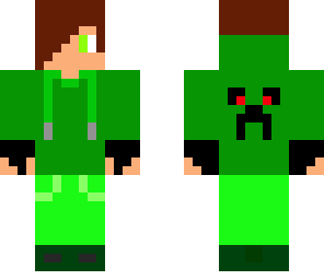 creeperboy