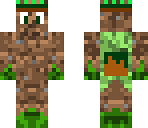 earth king