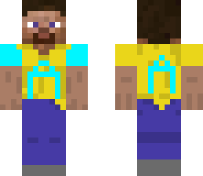 yellow stevey a