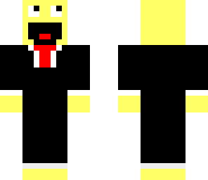 noob in tux