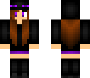 wendy the endergirl