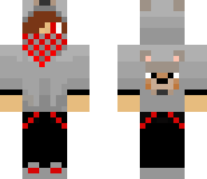 wolf gang