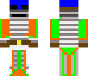 fixed skelator nv