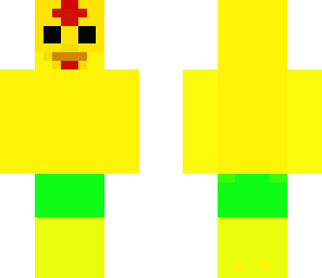 budder chicken