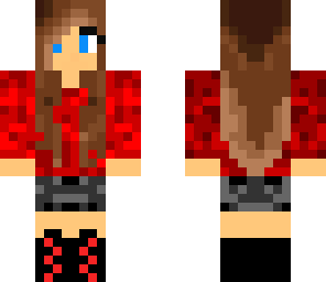 girl