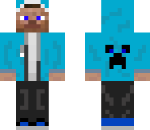 awsome steve