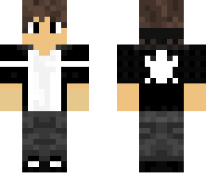 nova skin