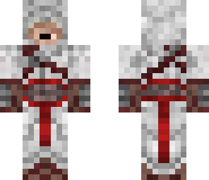 altair remaster
