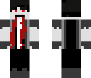vampire prince