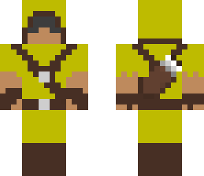 ember skin