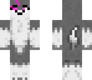 edited bow