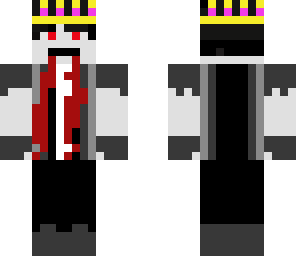 vampire prince
